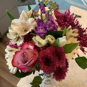 Meet your Posher, Emma